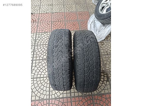Termiz Rims tertemiz hatasız 2 adet sahibinden.comda - 1277689095