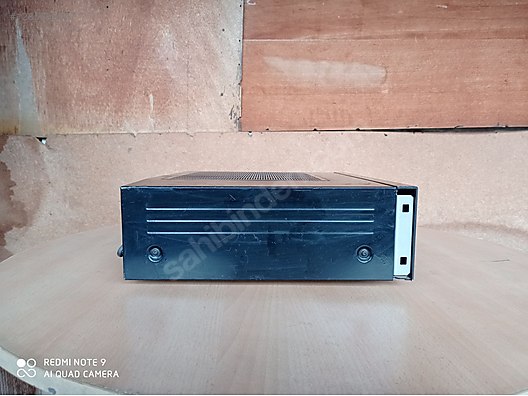 İkinci El Yamaha Amfi