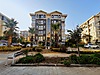 ELFİ DEN ODUNLUK PRESTİJ PARKTA SATILIK 4+1 ARAKAT DAİRE