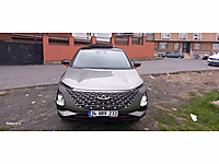 Chery Omoda5 ÇİFT RENK #1285689125