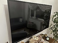 Toshiba 49 inç Smart TV #1282689129