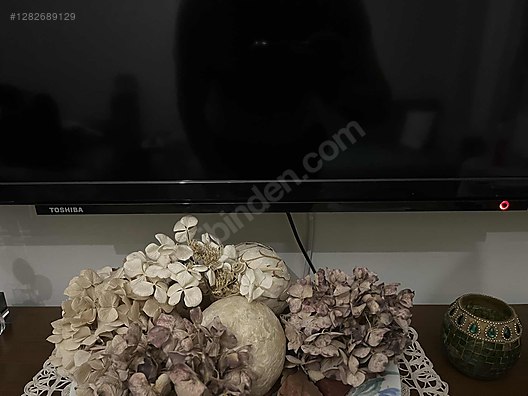 Used & Brand New Items / Home Electronics / Televisions / LED & LCD TV / Toshiba