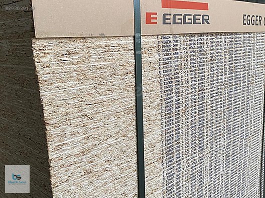 egger osb levha 11mm orman urunleri ve yapi malzemeleri sahibinden com da 893689130