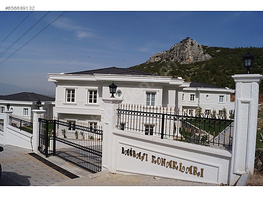 denizli de satilik luks villa satilik villa ilanlari sahibinden com da 656689132