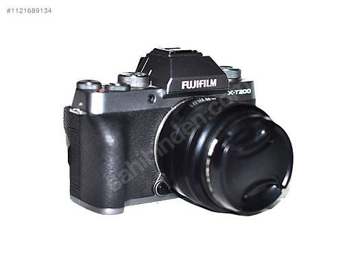 fuji x t200 price