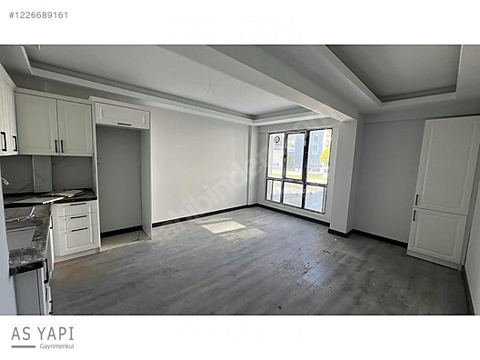 AS YAPI'dan ATAKUM-MEVLANA'da MÜKEMMEL KONUM'da 2+1 #1226689161