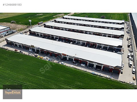 FIRSAT İLAN 2 DÜKKAN YAN YANA