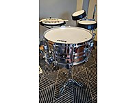 TAMA 8056 50. Yıl Limited Mastercraft Steel Reissue Trampet