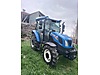 Machinery / Agricultural Machines / Tractors / New Holland / T4.50S