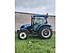 Machinery / Agricultural Machines / Tractors / New Holland / T4.50S