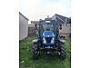 Machinery / Agricultural Machines / Tractors / New Holland / T4.50S