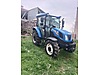 Machinery / Agricultural Machines / Tractors / New Holland / T4.50S