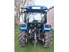 Machinery / Agricultural Machines / Tractors / New Holland / T4.50S