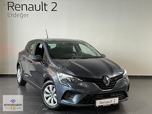 renault clio 1 0 tce joy erdeger bursa 2021 renault clio1 0tce joy x tronic 90hp 13 000km sahibinden comda 978689238