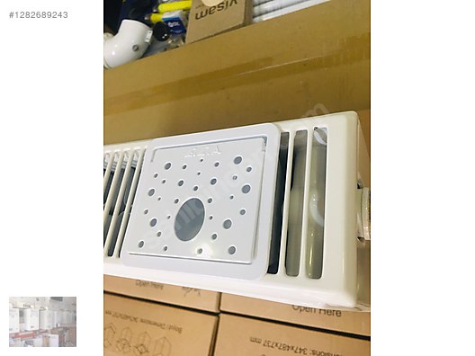 Used & Brand New Items / Garden & Home Improvement / Home Improvement / Heating / Central Heating Towel Radiator