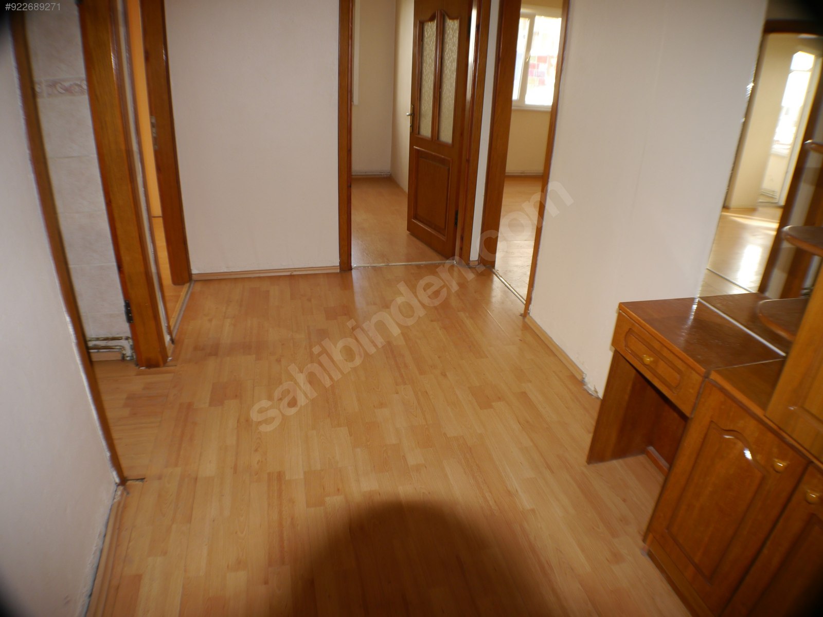 MALTEPE KÜÇÜKYALI MEKTEP CADDESİNDE 3+1 2.KAT KİRALIK DAİRE Kiralık