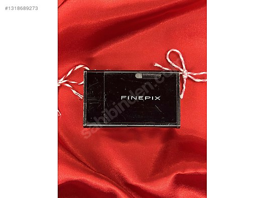 Kompakt / Fujifilm / FinePix Z2 / Fujifilm FinePix Z2 Y2K Kamera