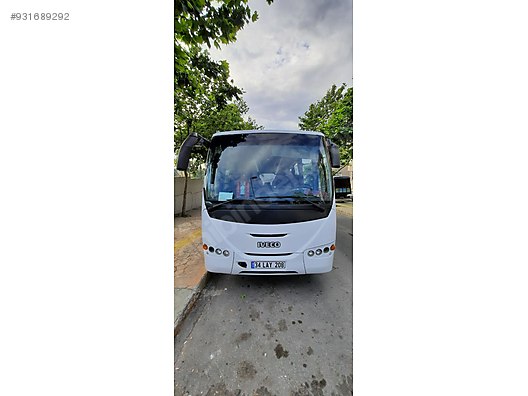 sahibinden satilik 2004 model 500000 km iveco otoyol e e 27 14 fs ac 49 900 tl 931689292