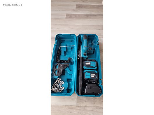 İkinci El ve Sıfır Alışveriş / Bahçe & Yapı Market / Bahçe / Bahçıvanlık Ekipmanları / Testereler