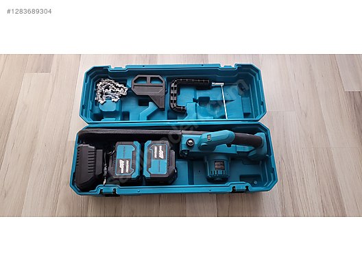 İkinci El ve Sıfır Alışveriş / Bahçe & Yapı Market / Bahçe / Bahçıvanlık Ekipmanları / Testereler