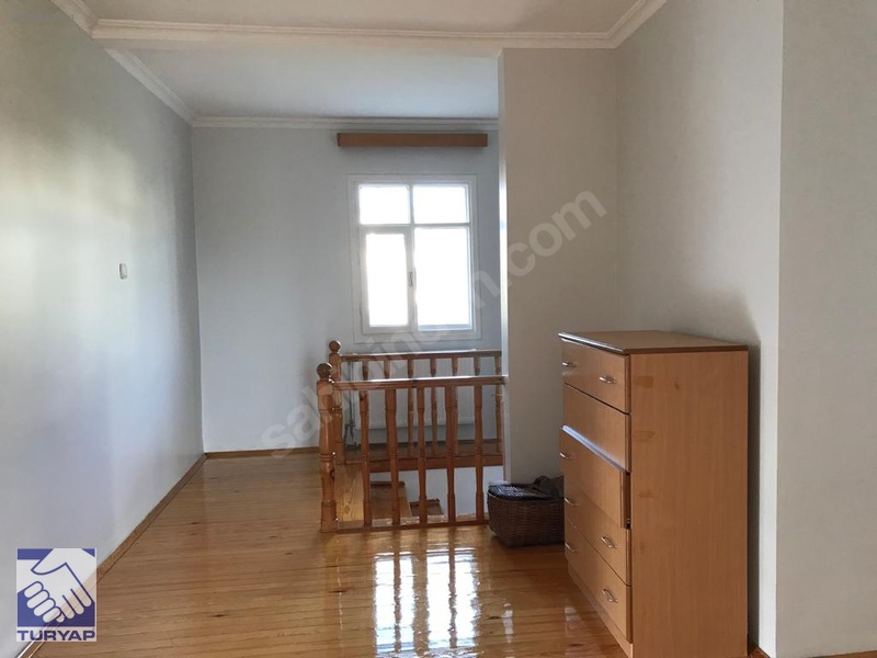 For Sale / Detached House / BURSA MUDNYA BADEMLİ DE SATILIK EV VE