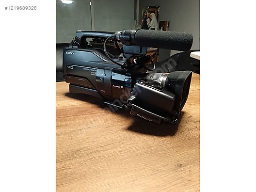 İkinci El ve Sıfır Alışveriş / Fotoğraf & Kamera / Video Kamera / Dijital Kamera / HDD (Harddiskli)