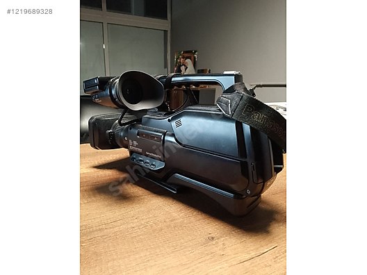 İkinci El ve Sıfır Alışveriş / Fotoğraf & Kamera / Video Kamera / Dijital Kamera / HDD (Harddiskli)