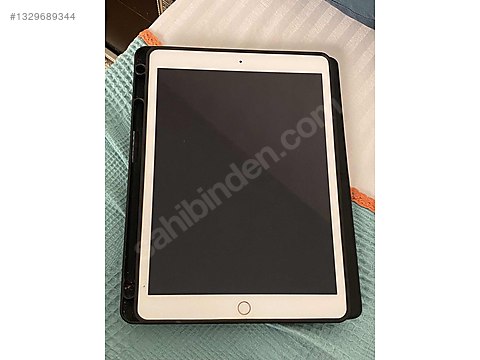Apple / iPad 8 / Takaslı ipad 8 128gb+apple pencil on sahibinden