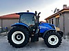 İş Makineleri & Sanayi / Tarım Makineleri / Traktör / New Holland / TR6.125S