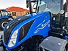 2023 TR6.125S New Holland