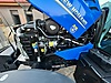 İkinci El TR6.125S New Holland