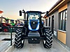 İkinci El TR6.125S New Holland
