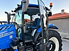İkinci El TR6.125S New Holland