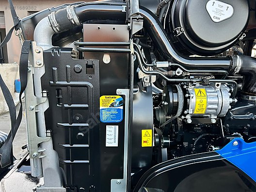 TR6.125S 3.250.000 TL