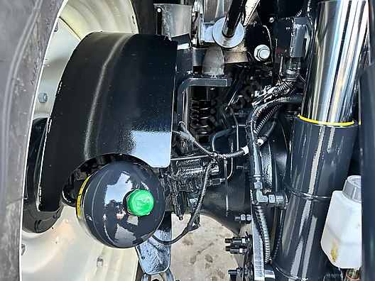 TR6.125S New Holland ilanı