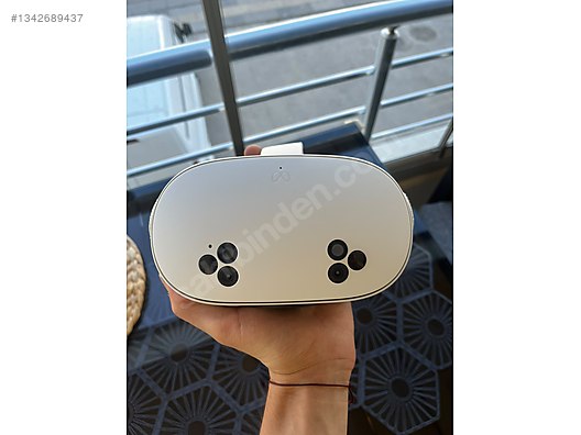 Meta Quest 3s 128GB sahibinden.comda - 1342689437