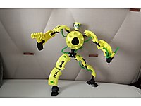 giga bots energy cores - hazbot paketinden çıkarıldı, kullanılma