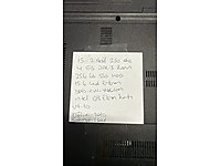 VESTEL A15-HE Notebook