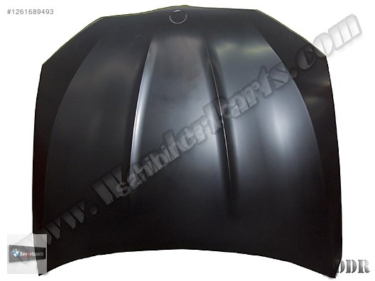 BMW G30 M5 F90 MOTOR KAPUTU #1261689493