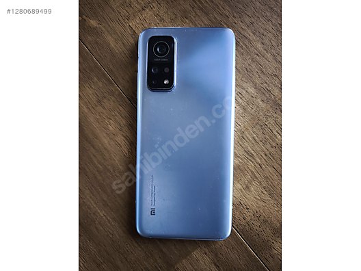 Used & Brand New Items / Cell Phones & Accessories / Cell Phones / Xiaomi / Mi 10 T Pro