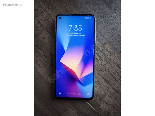 Used & Brand New Items / Cell Phones & Accessories / Cell Phones / Xiaomi / Mi 10 T Pro