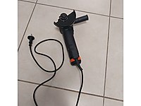 KRAFT PROFESYONEL 900watt 115mm taşlama