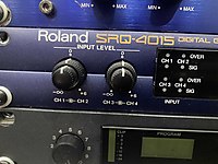 ROLAND SRQ4015