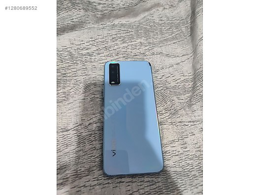 Used & Brand New Items / Cell Phones & Accessories / Cell Phones / Vivo / Y11s