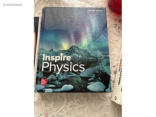 Mcgraw Hill Inspire Physics Textbook Pdf