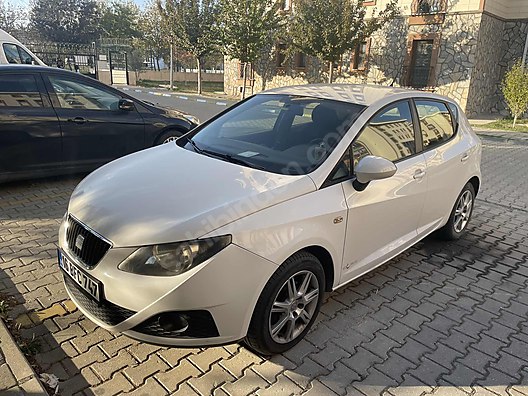 Seat Ibiza Fiyatlar Modelleri sahibinden da