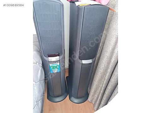 sony sava 57 speakers