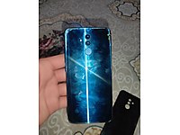 huwai mate 20 lite TR cihazı