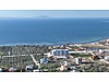 GEYİKLİ TATİL BELDESİ DENİZE 200 METRE SATILIK FIRSAT ARSA