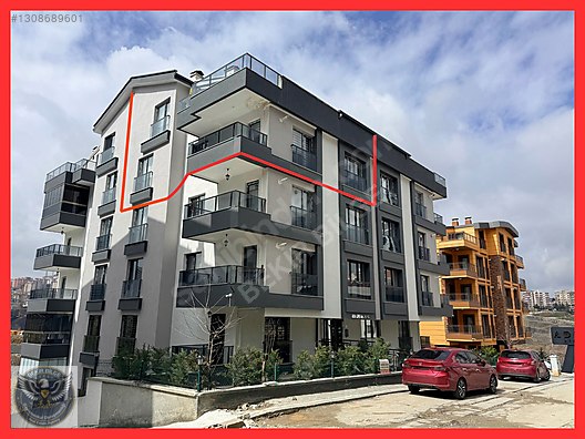 ÇANKAYA HİLAL MAHALLESİNDE SATILIK 4+1 DUBLEKS DAİRE